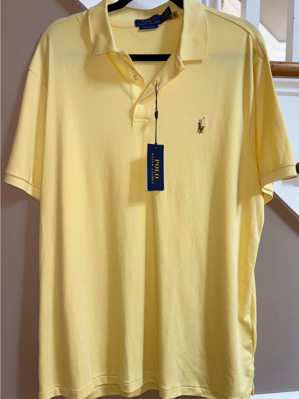 New Polo Ralph Lauren Men’s Shirt size XL